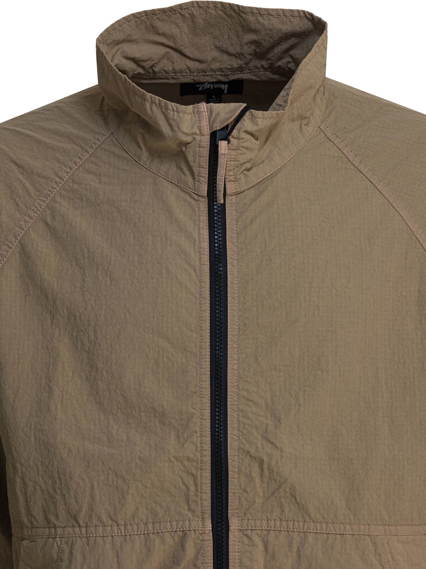 Stussy Jackets