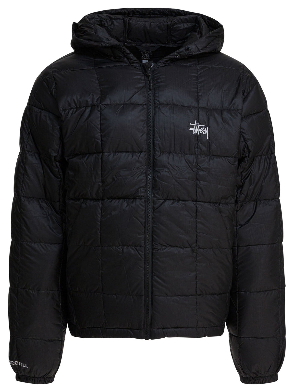 Stussy Jackets