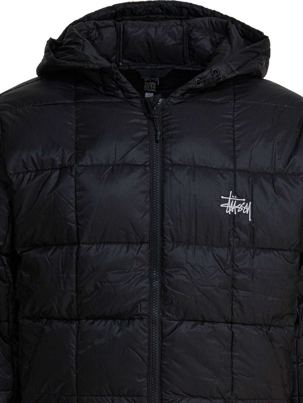 Stussy Jackets