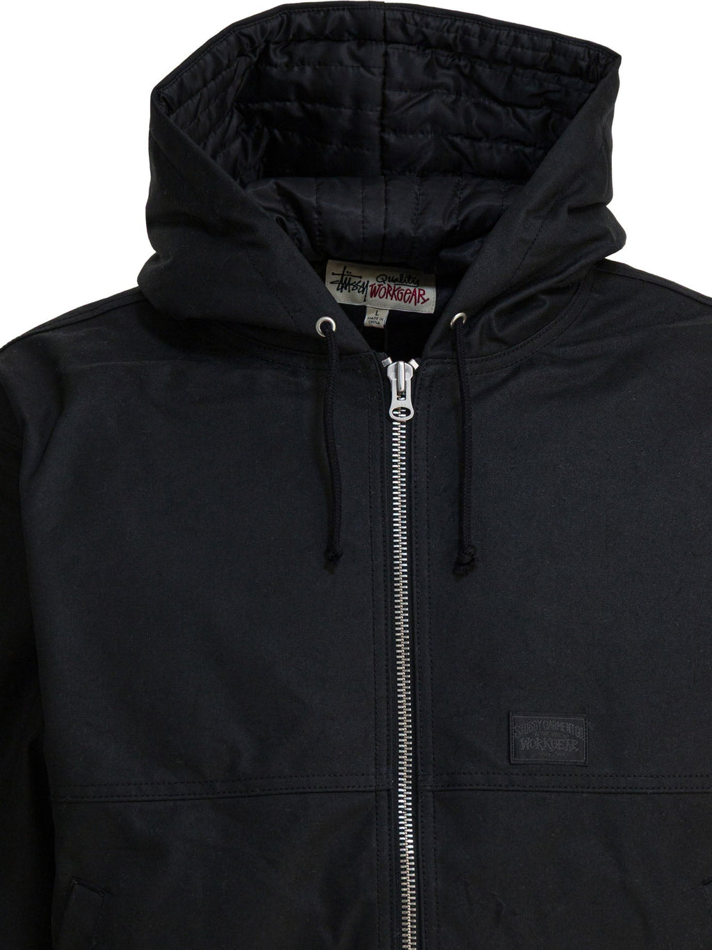 Stüssy Jackets & Coats