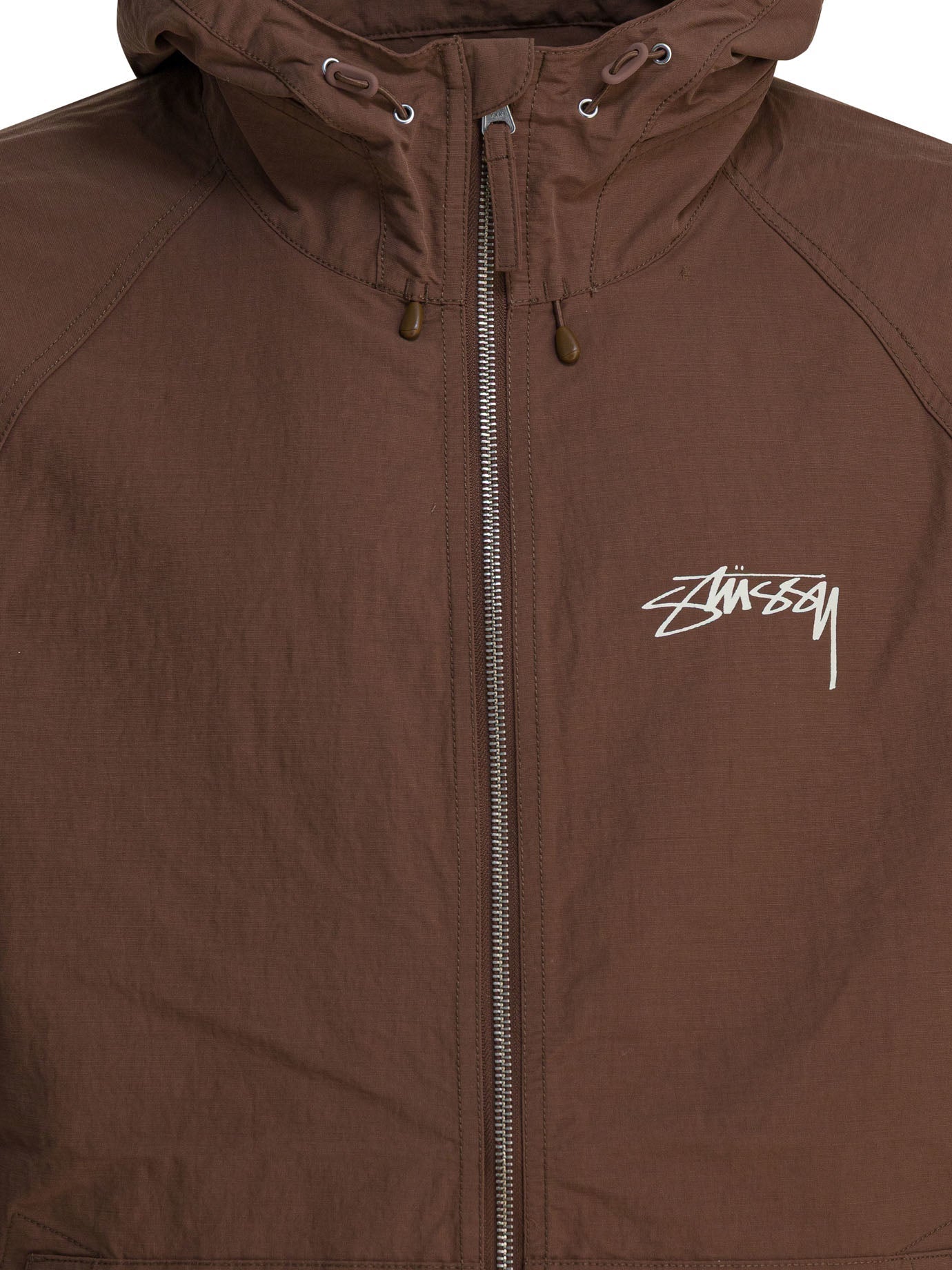 Stüssy Jackets & Coats