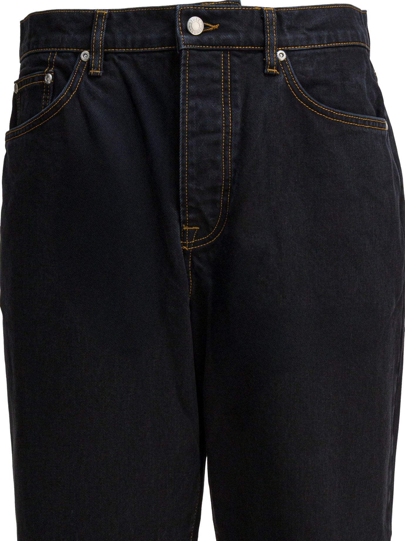 StÃ¼ssy "big Ol' Jean" Jeans