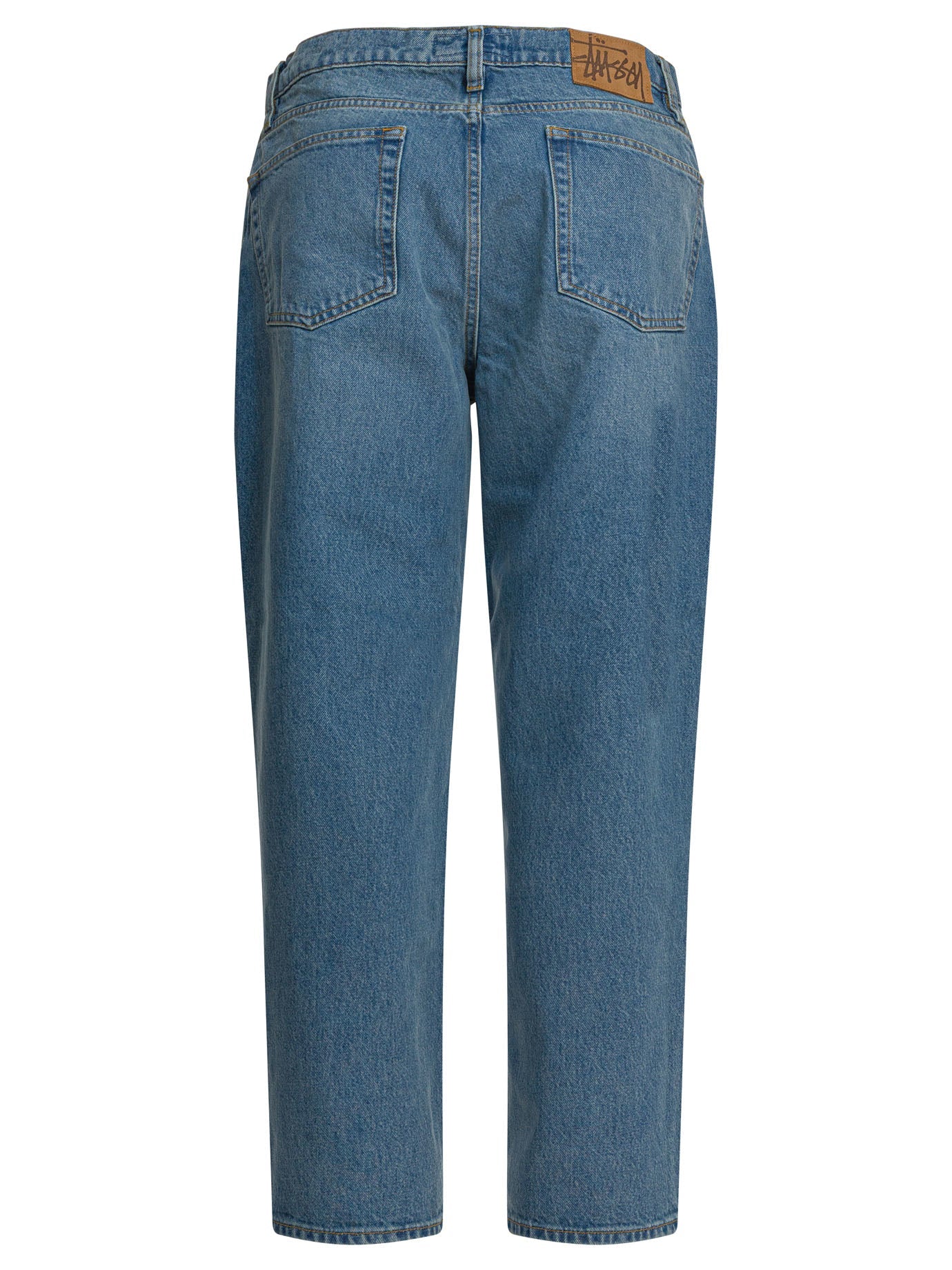 StÃƒÂ¼ssy Jeans