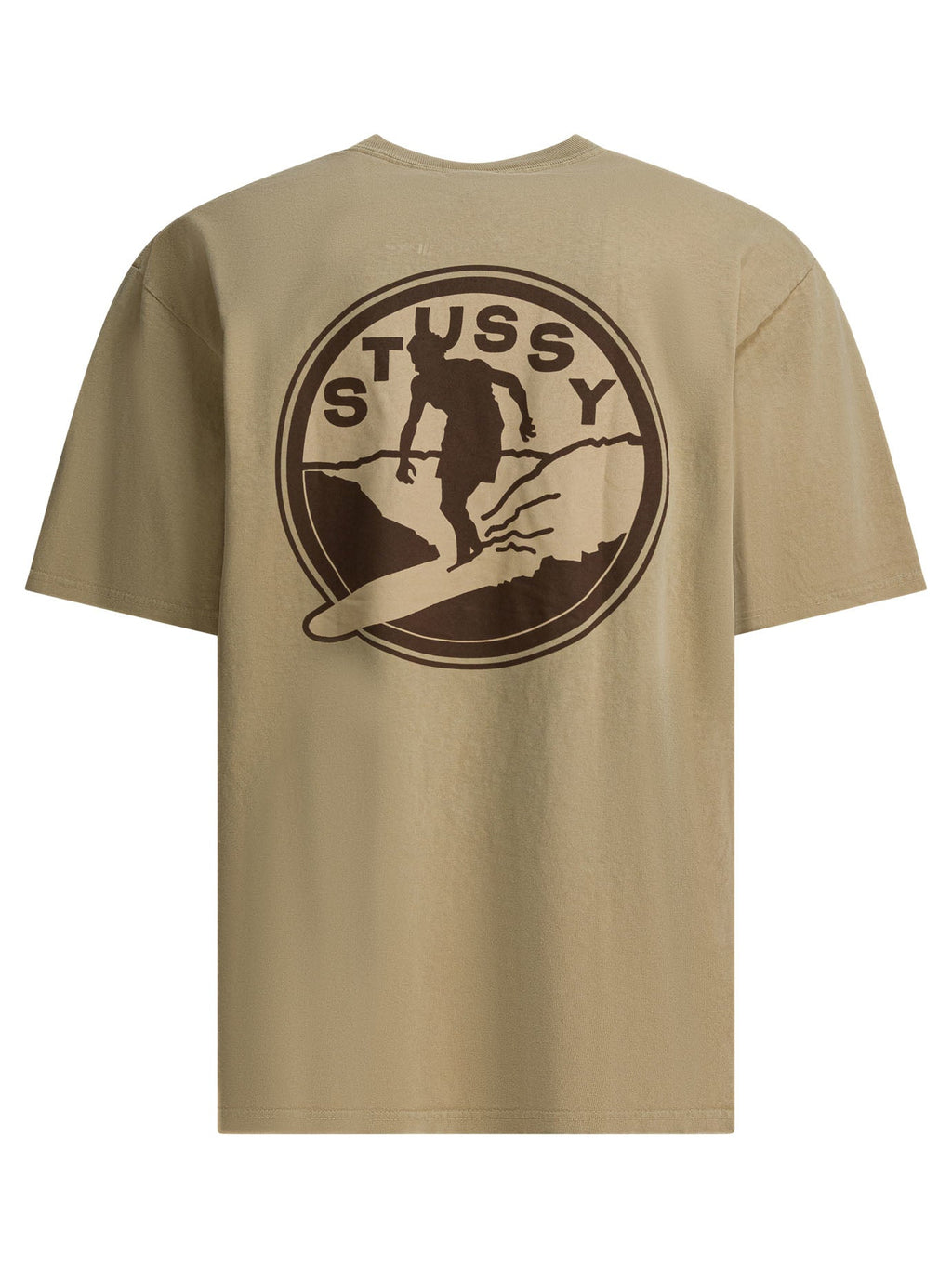 Stüssy T-shirts