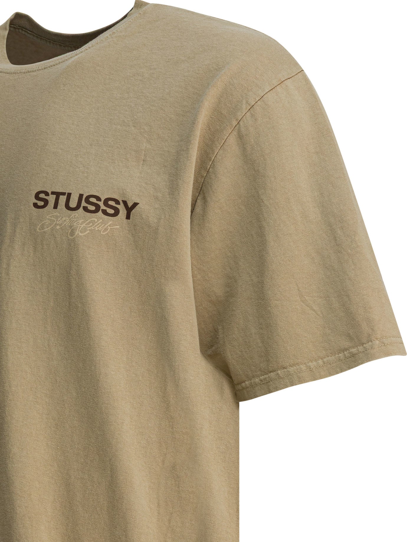 Stüssy T-shirts