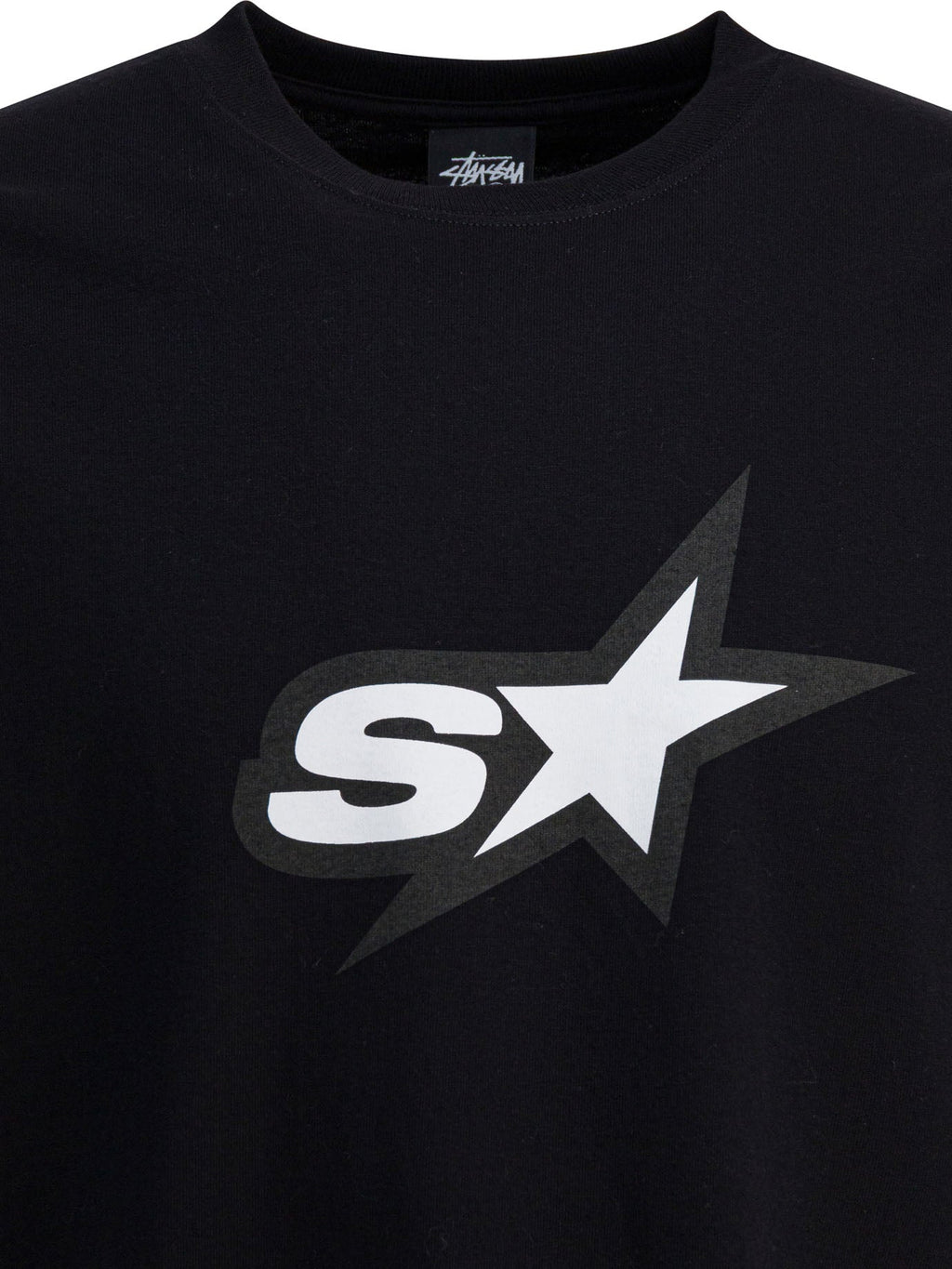 StÃ¼ssy T-shirts