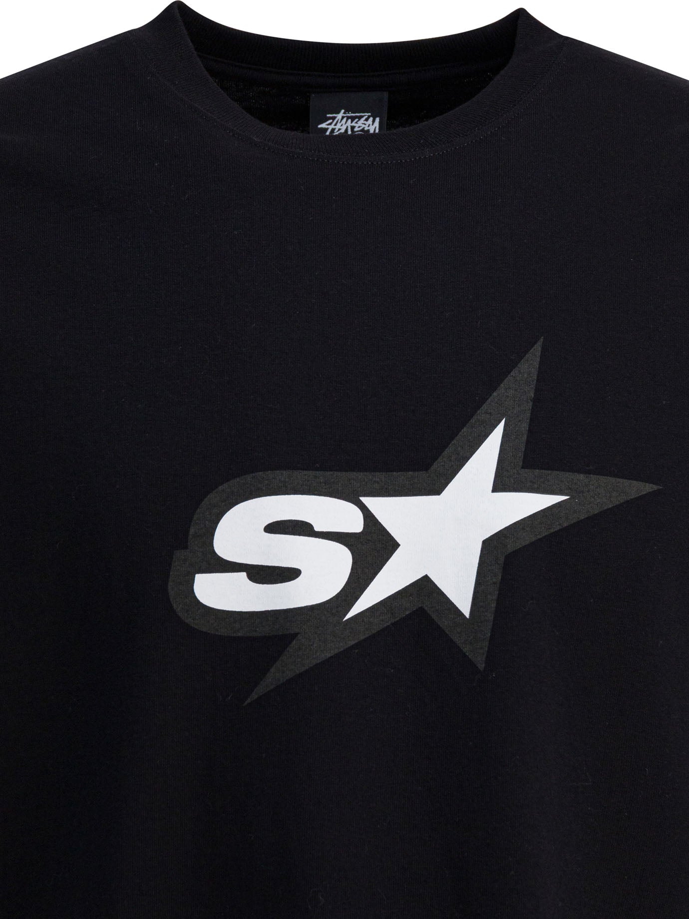 StÃ¼ssy T-shirts