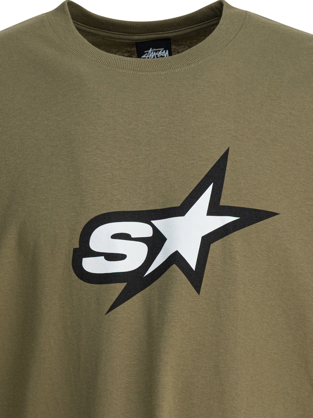Stüssy T-shirts