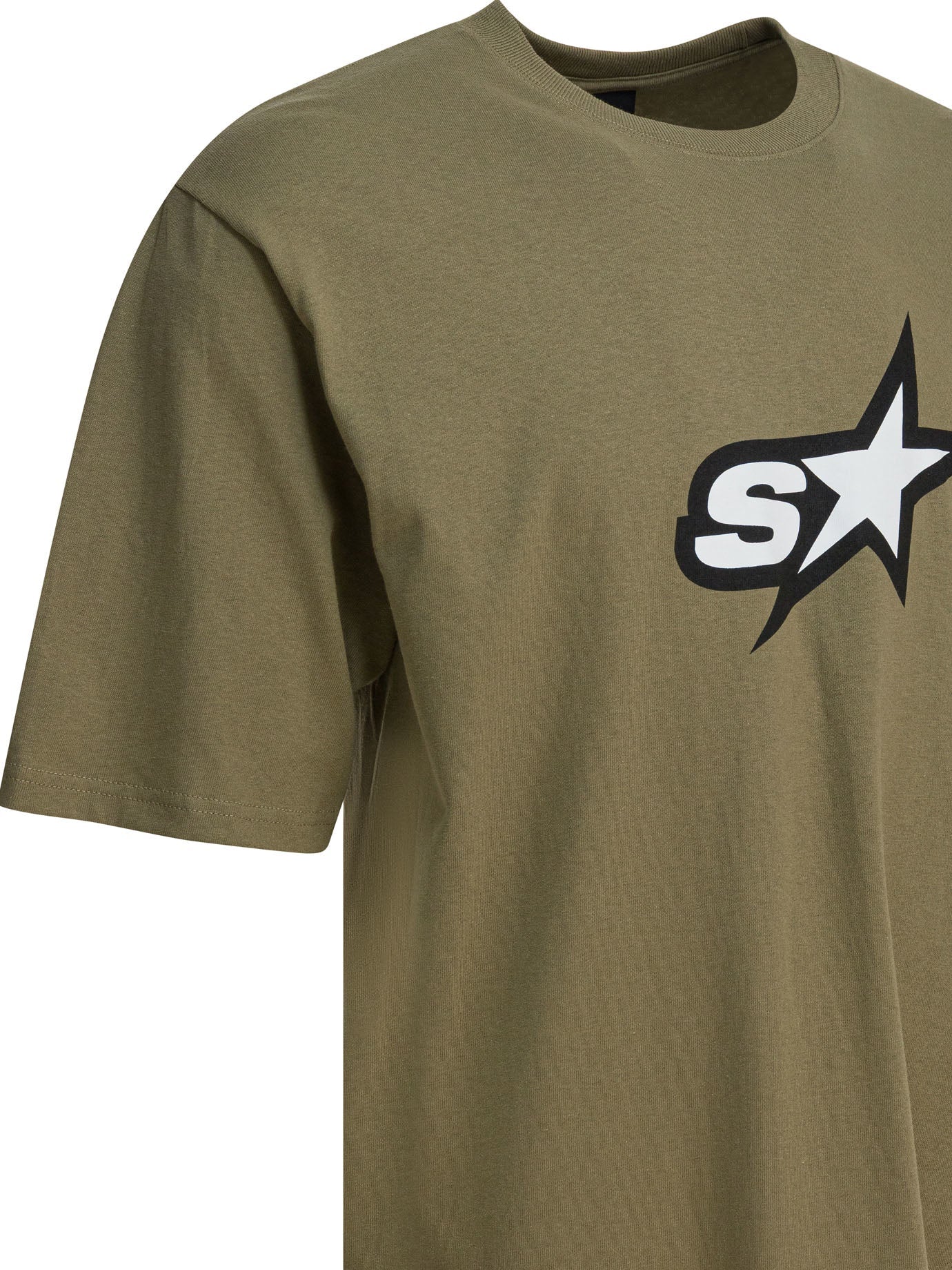 Stüssy T-shirts