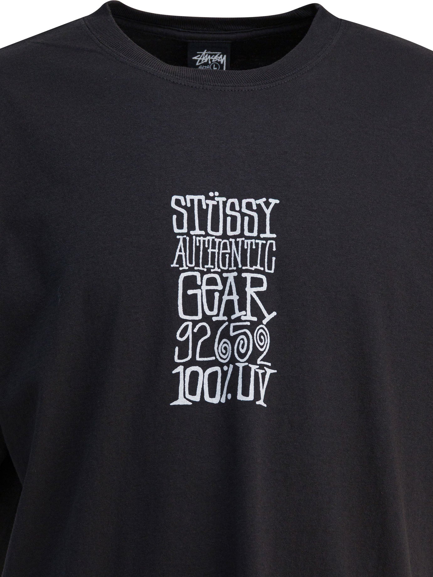StÃƒÂ¼ssy T-shirts
