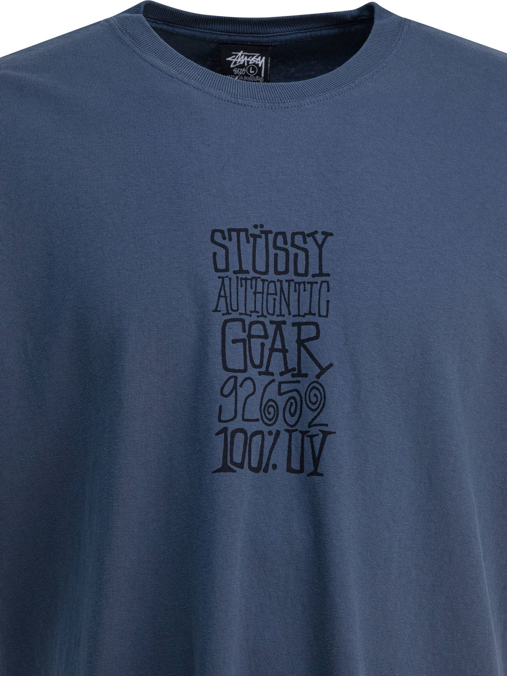 Stüssy T-shirts