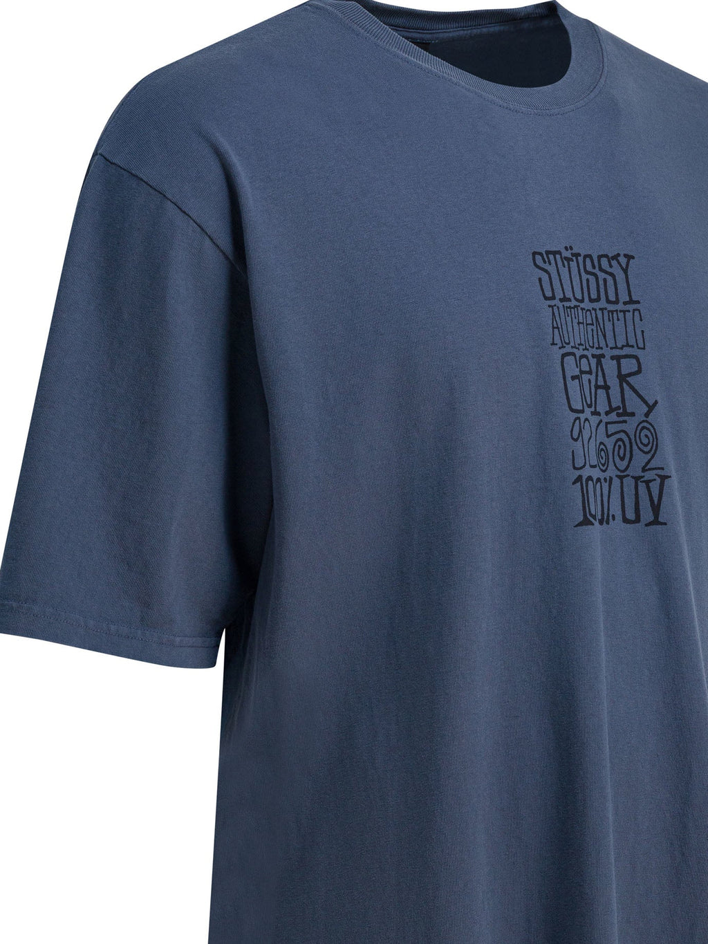 Stüssy T-shirts