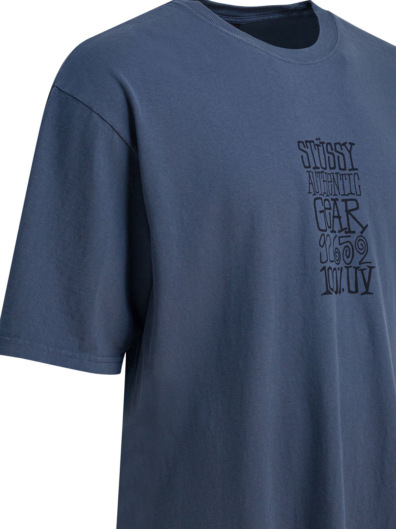 Stüssy T-shirts