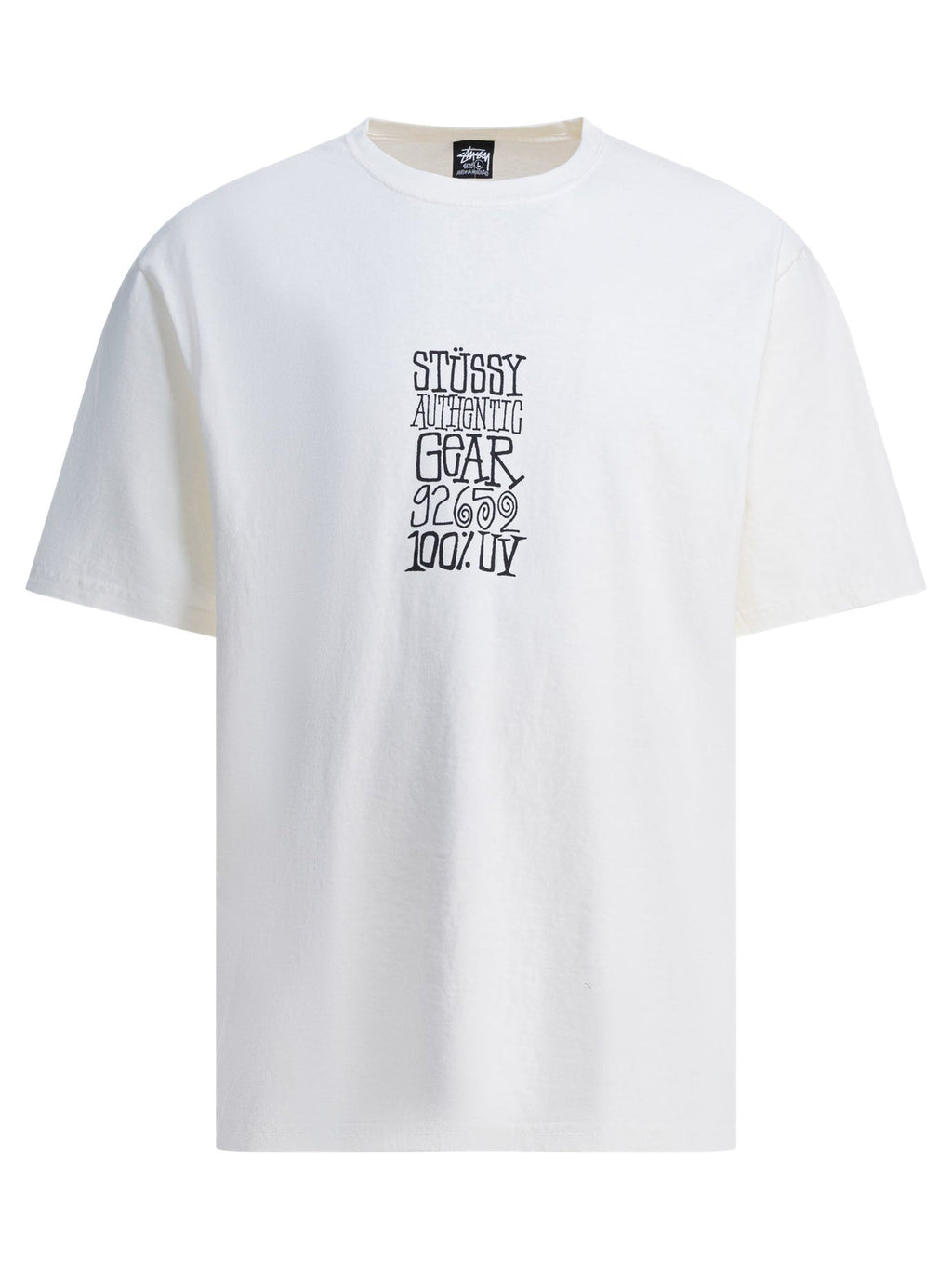 StÃ¼ssy T-shirts
