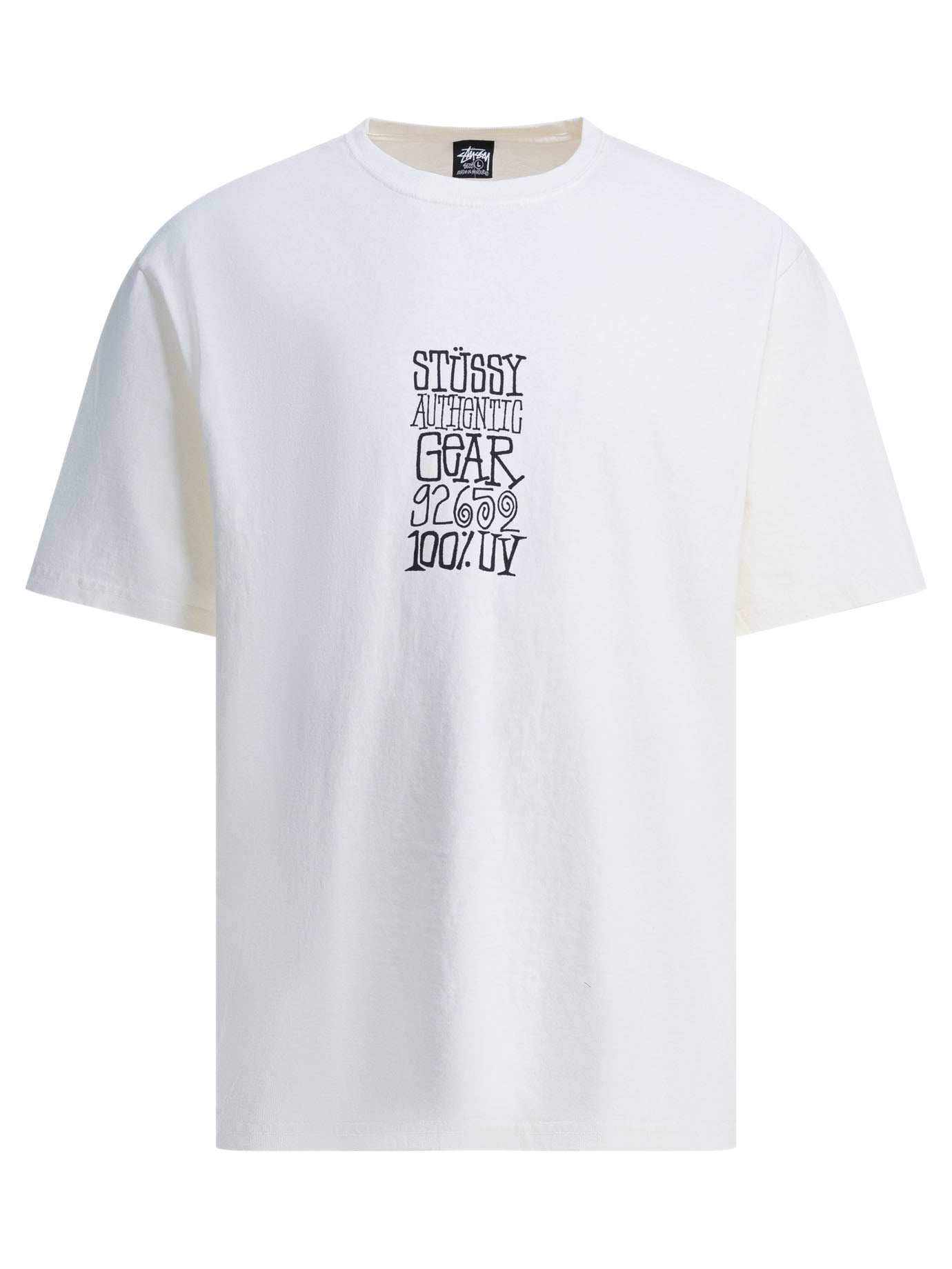 StÃ¼ssy T-shirts