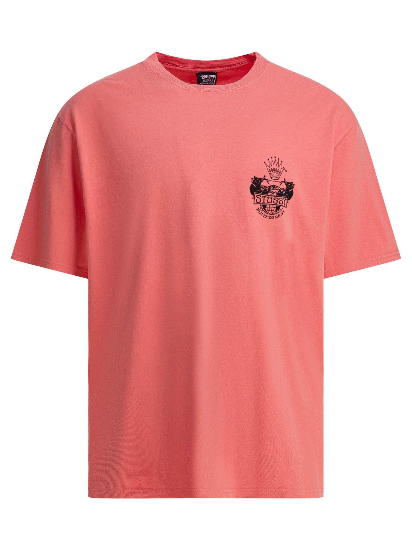 Stüssy T-shirts