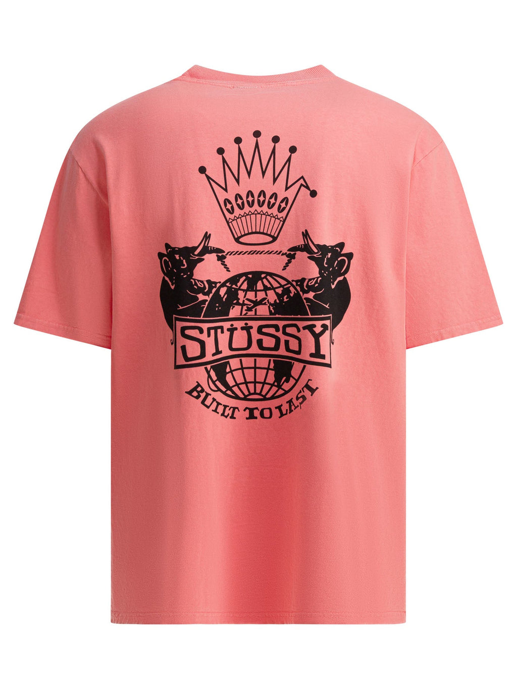 Stüssy T-shirts
