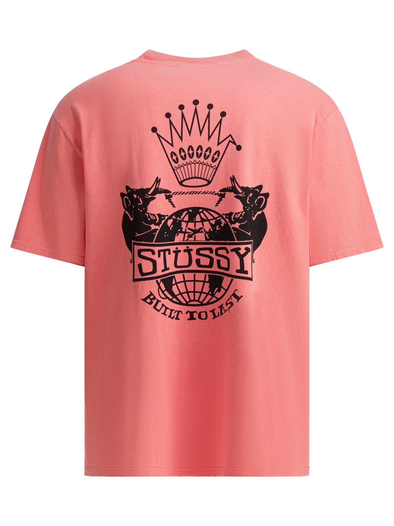 Stüssy T-shirts