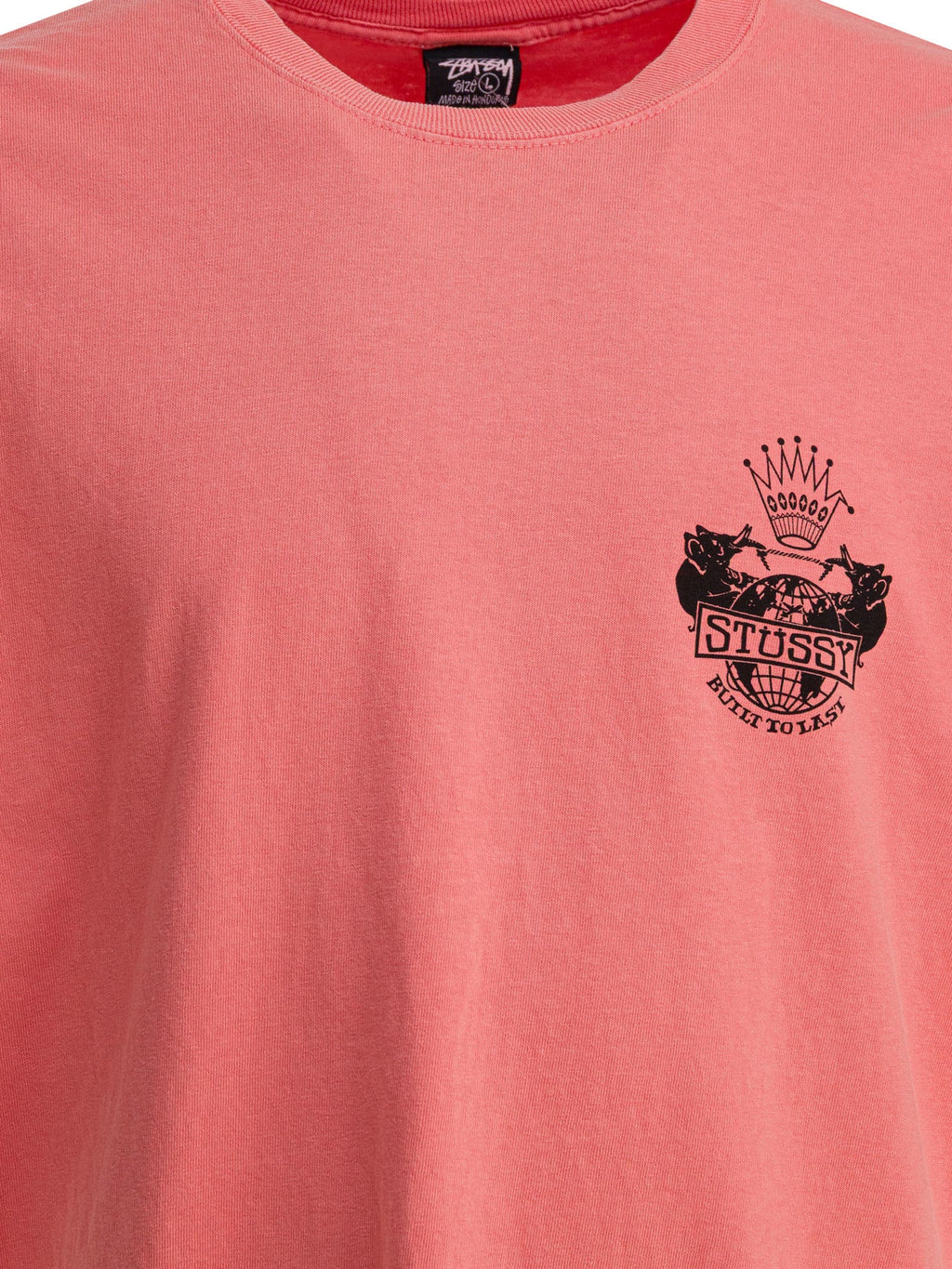 Stüssy T-shirts
