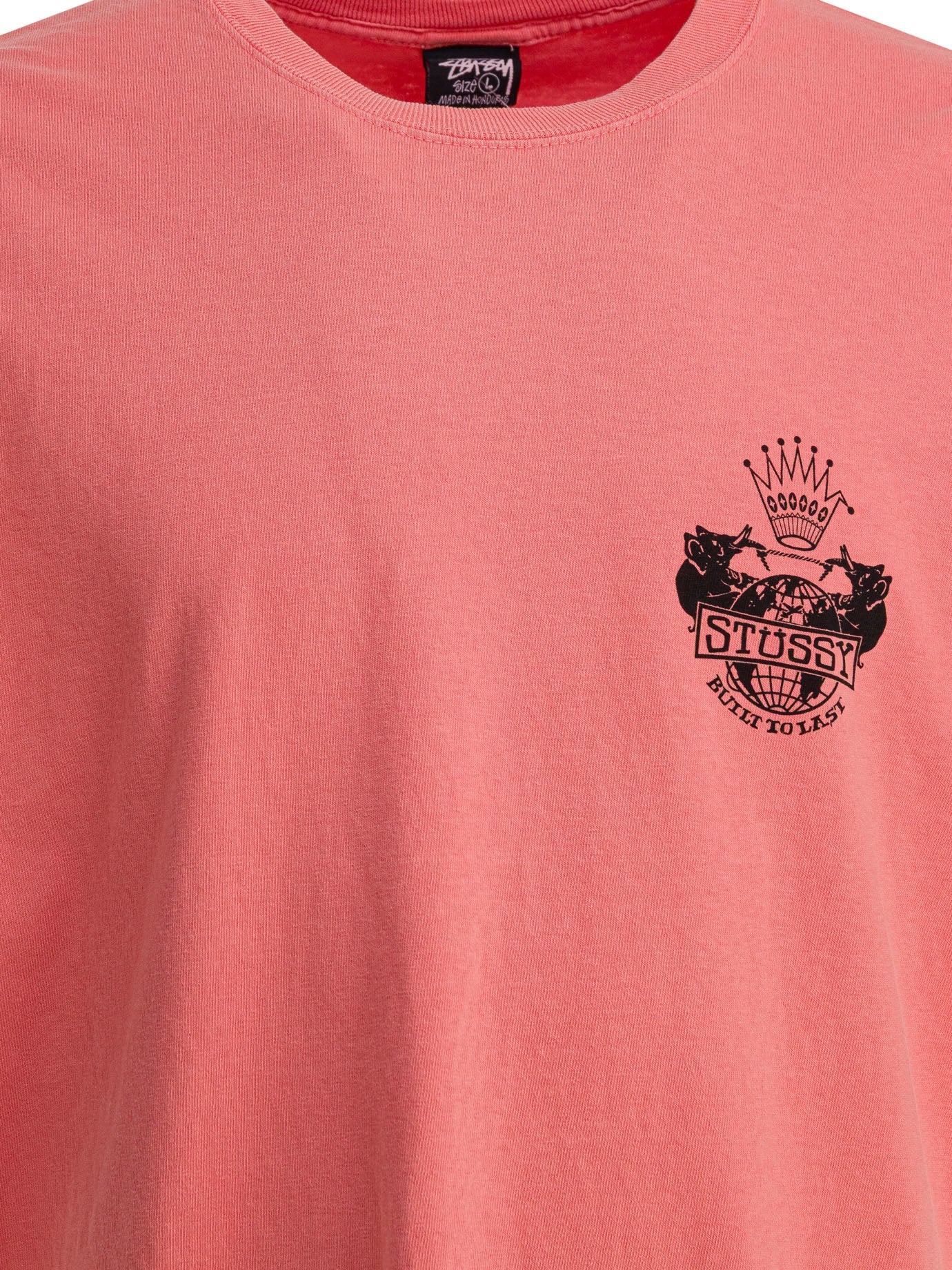Stüssy T-shirts