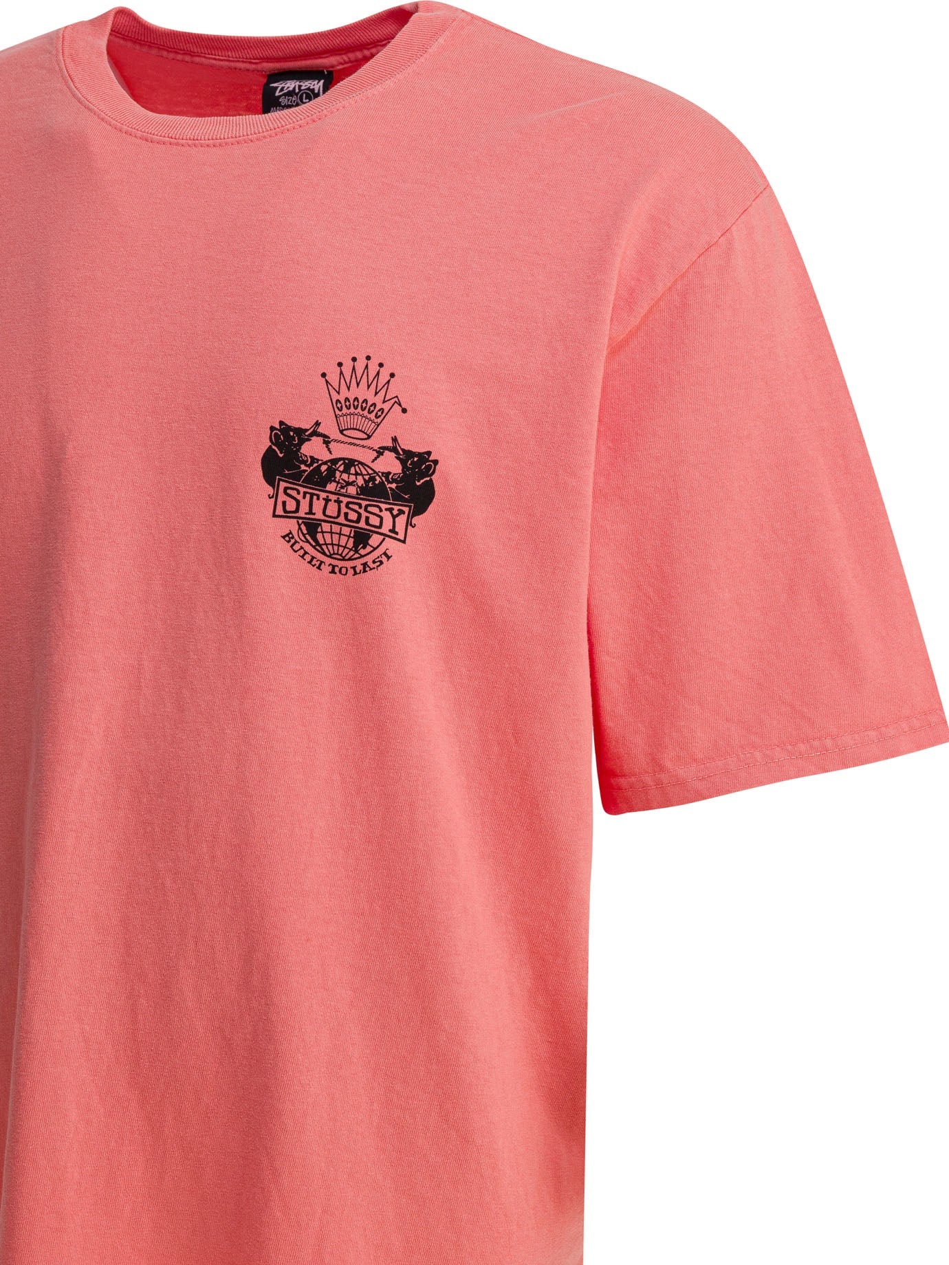 Stüssy T-shirts