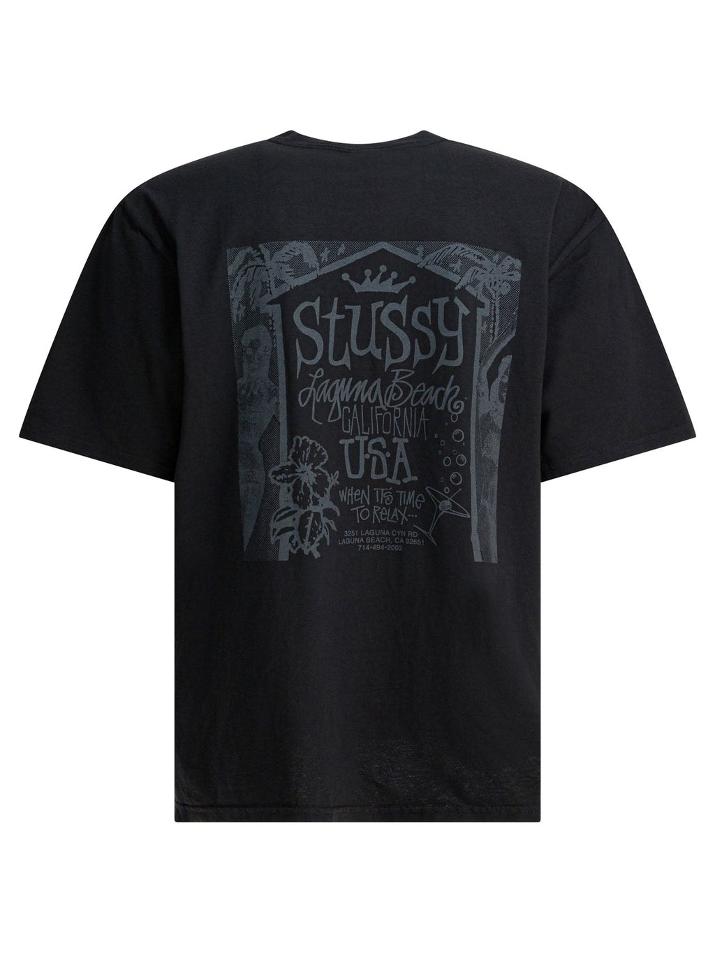 StÃƒÆ’Ã†â€™Ãƒâ€ Ã¢â‚¬â„¢ÃƒÆ’Ã¢â‚¬Å¡Ãƒâ€šÃ‚Â¼ssy T-shirts
