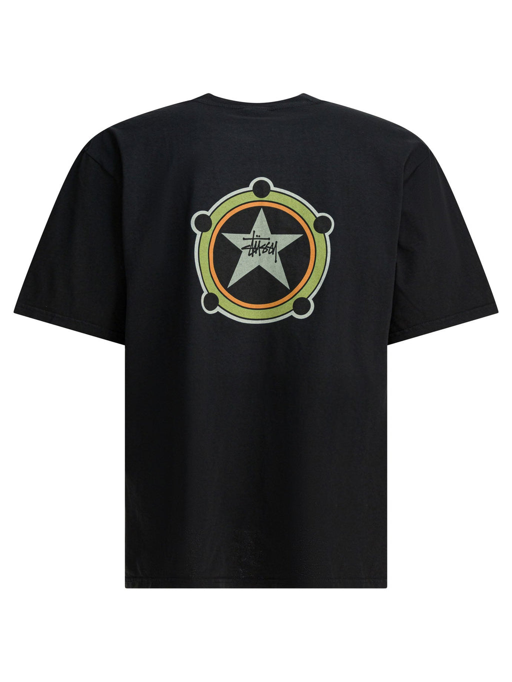 Stüssy T-shirts