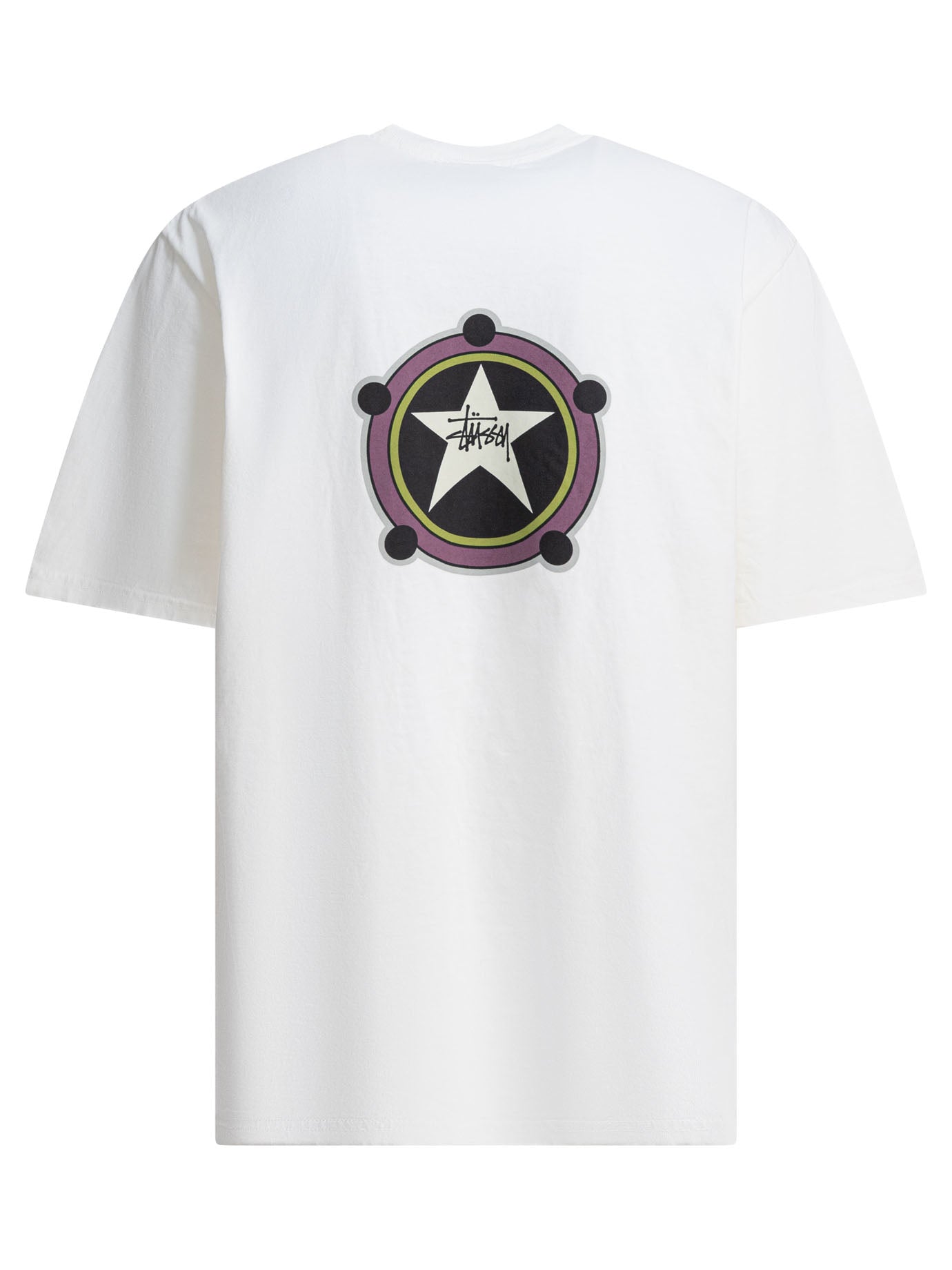 Stüssy T-shirts
