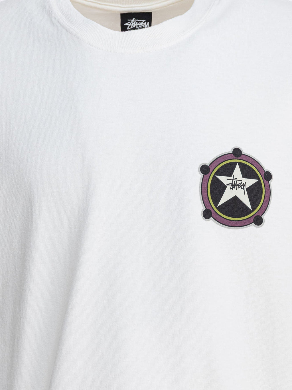 Stüssy T-shirts