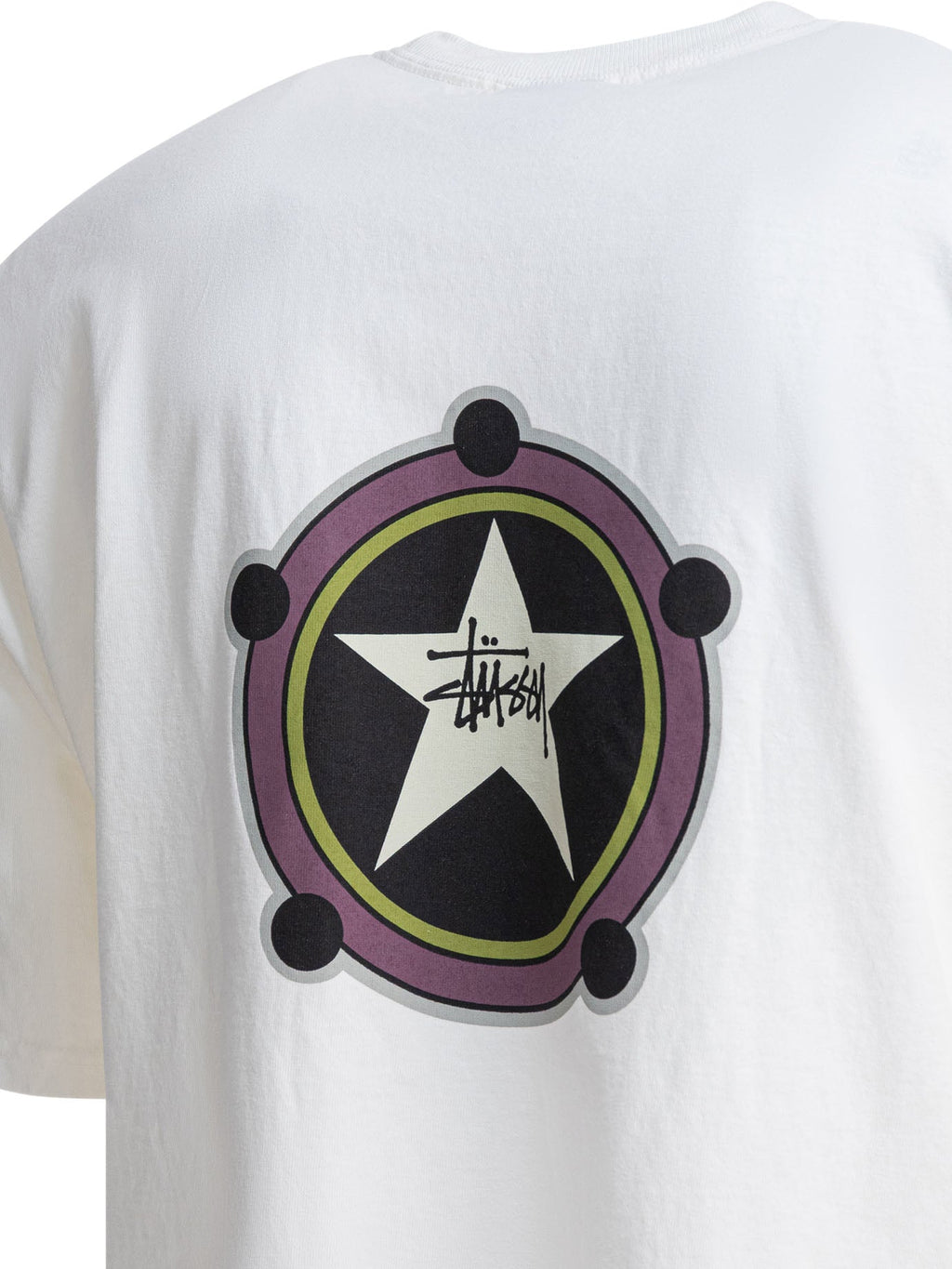 Stüssy T-shirts