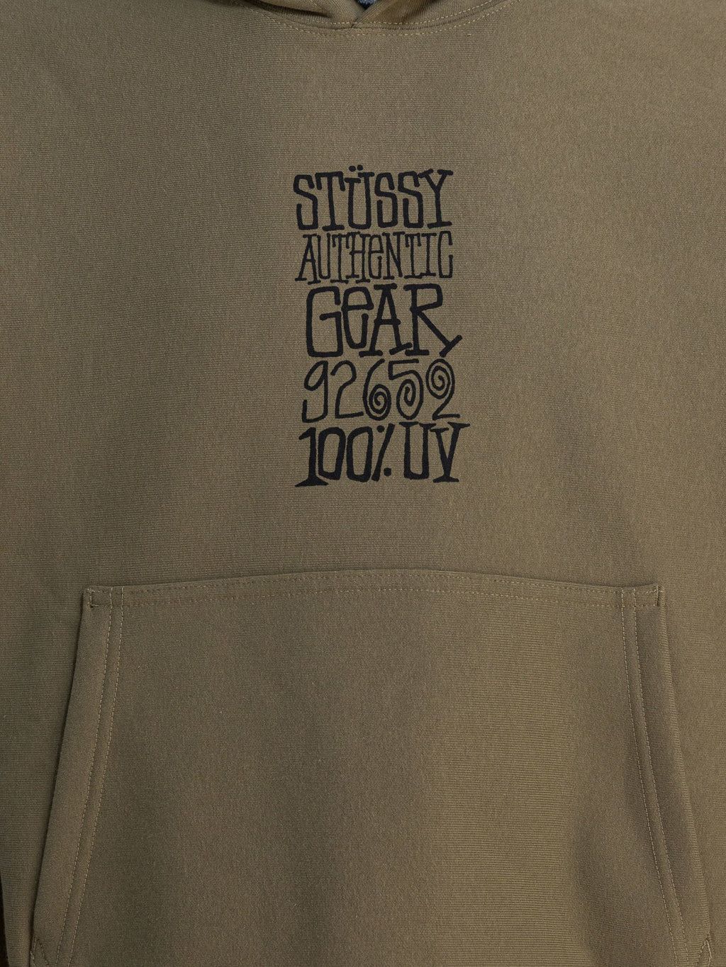 Stüssy Sweatshirts