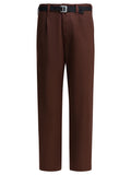 Stone Island Stone Island Marina Chino Pants