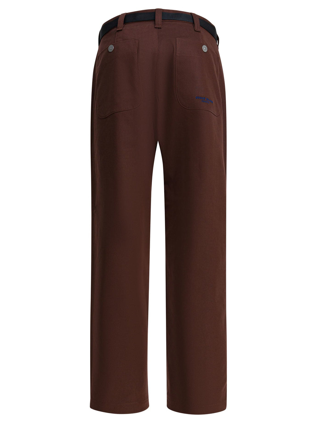 Stone Island Stone Island Marina Chino Pants