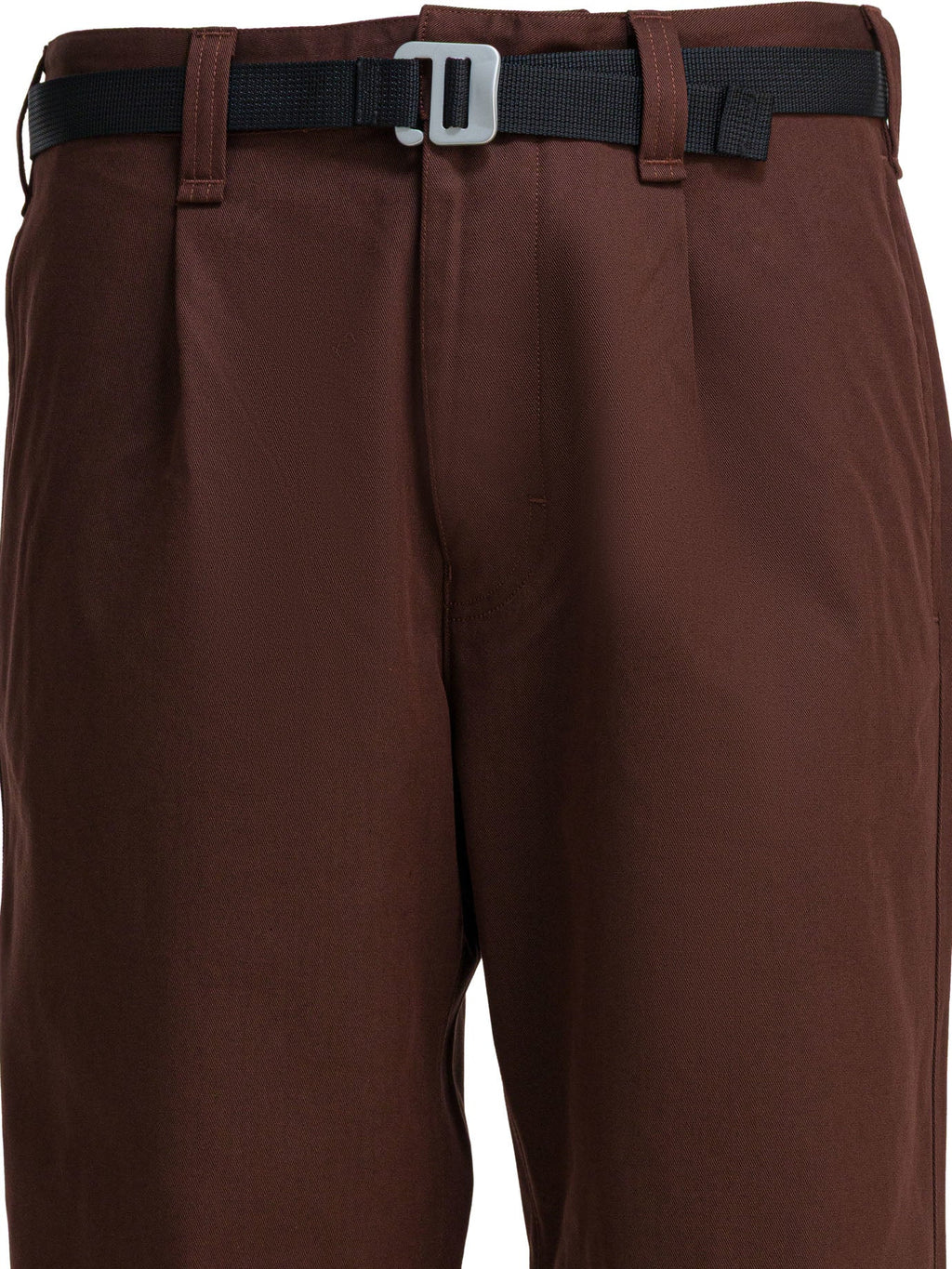 Stone Island Stone Island Marina Chino Pants