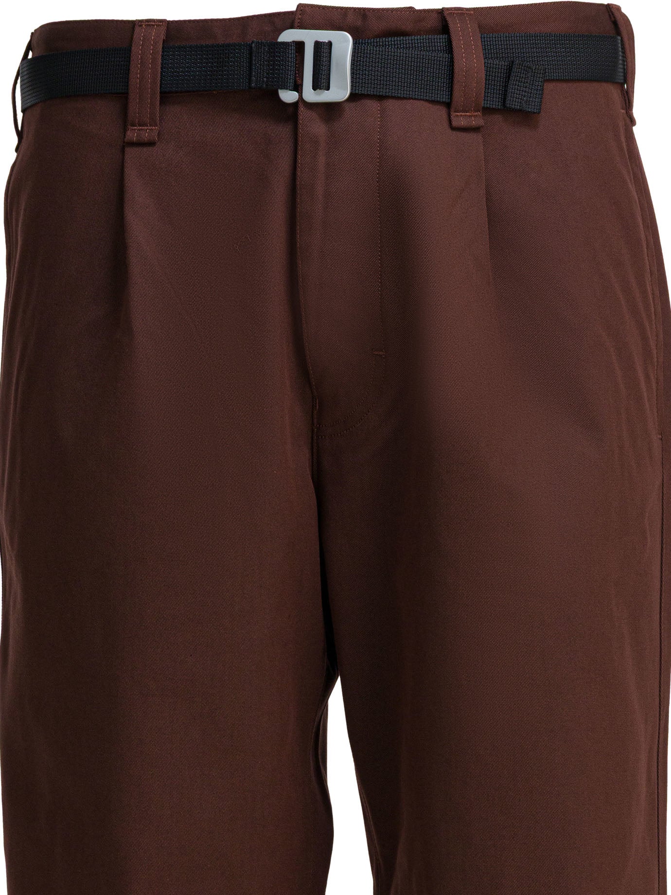 Stone Island Stone Island Marina Chino Pants