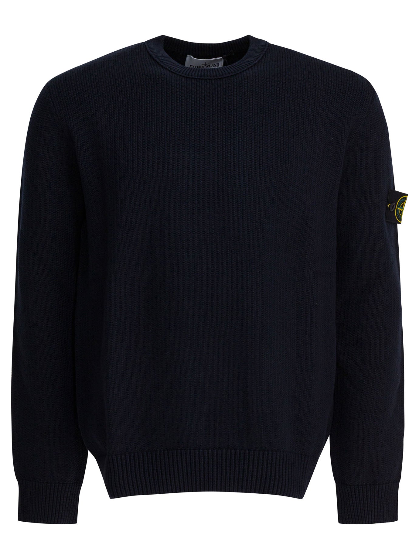 Stone Island "winter" Sweater