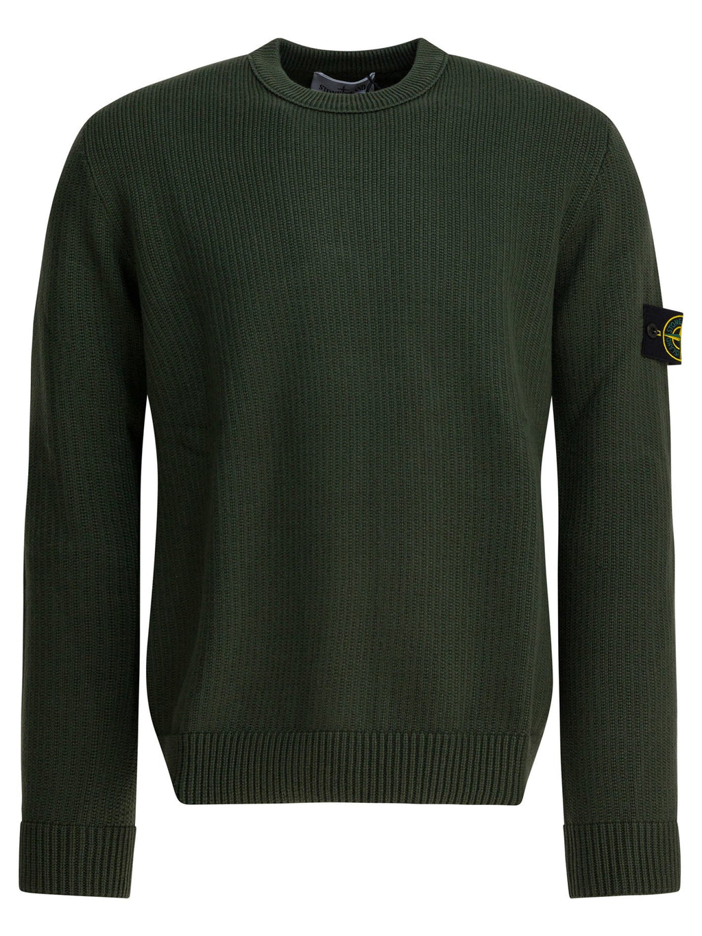 Stone Island "winter" Sweater