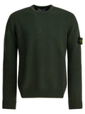 Stone Island "winter" Sweater