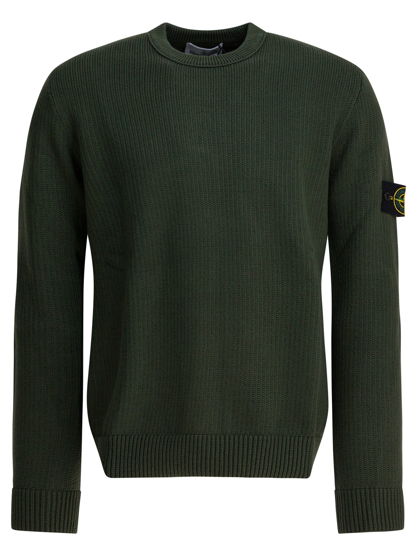 Stone Island "winter" Sweater
