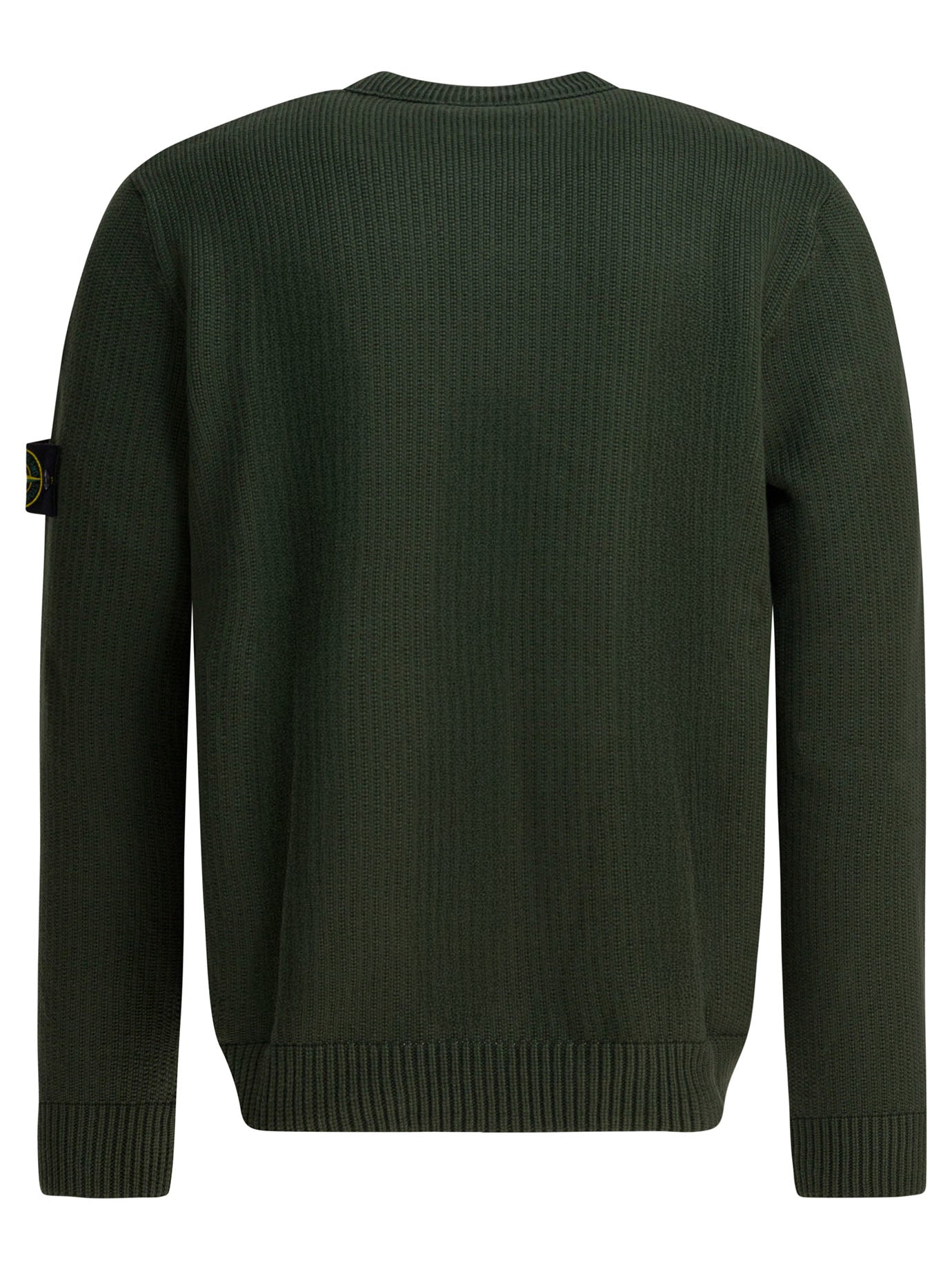 Stone Island "winter" Sweater