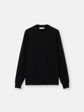 Stone Island Wool Crewneck Knitwear