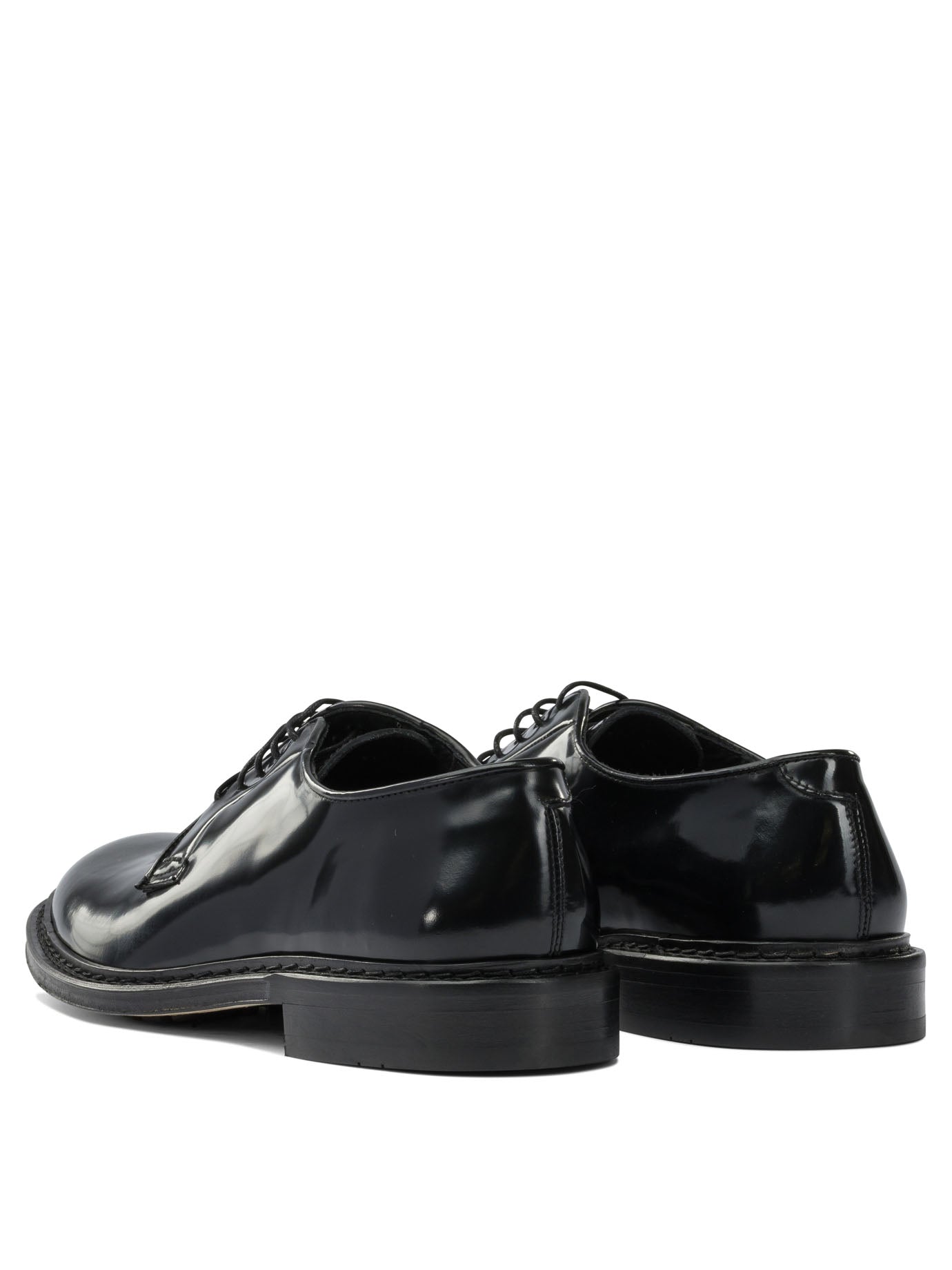 Sturlini Lace-up Shoes