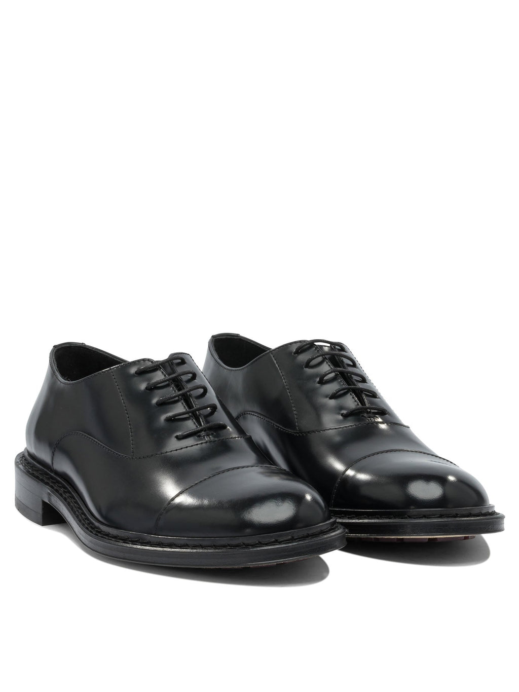 Sturlini Lace-up Shoes