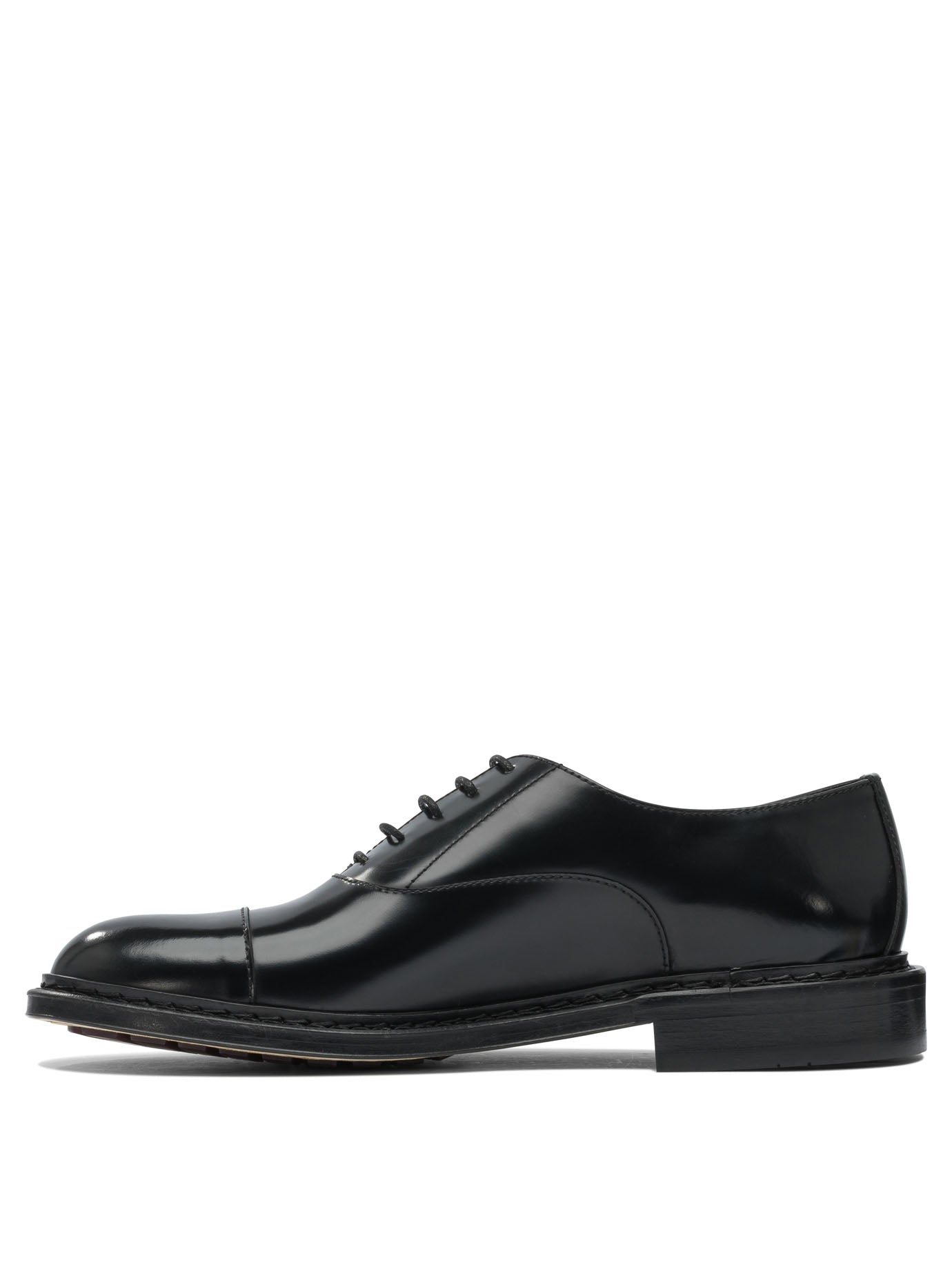 Sturlini Lace-up Shoes