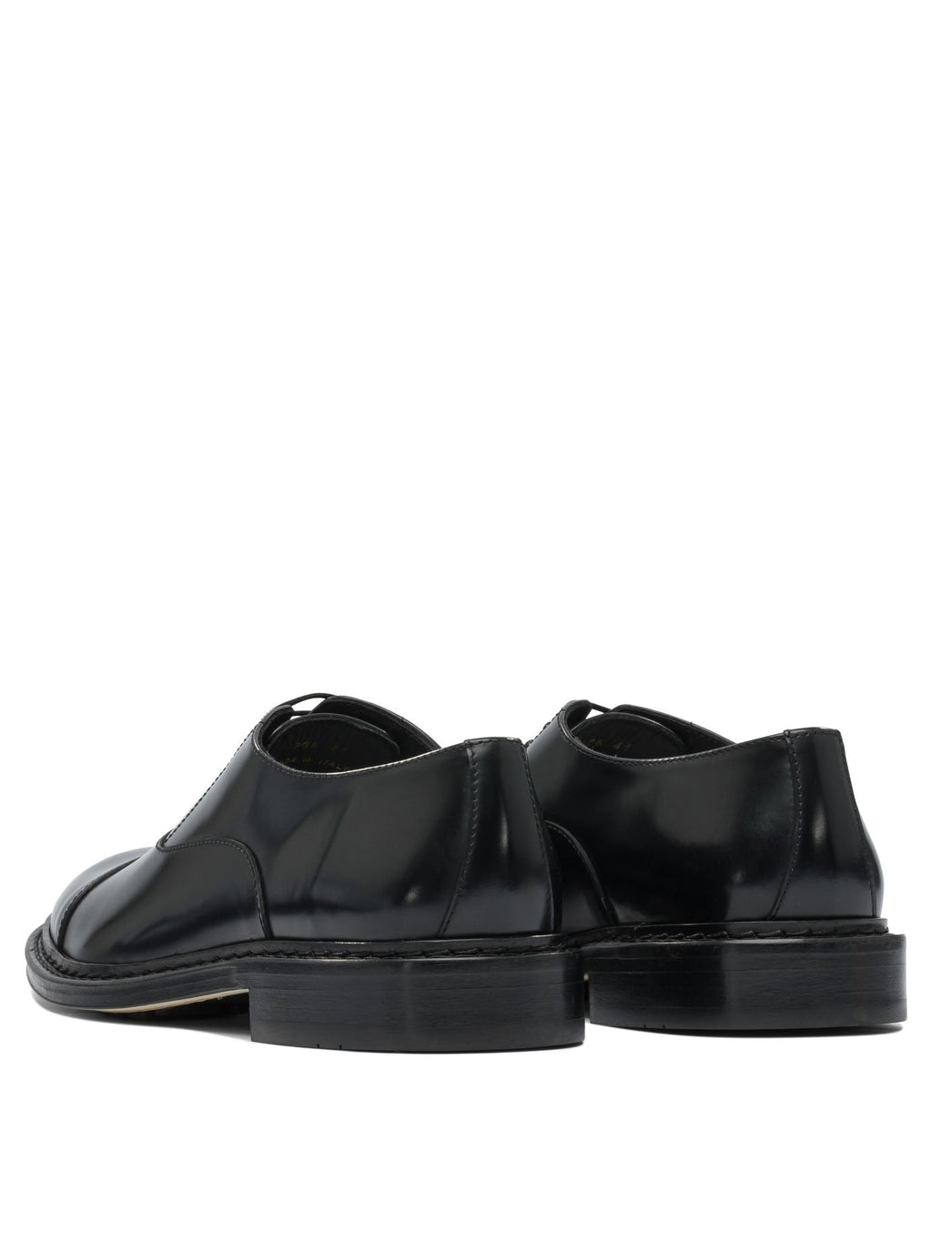 Sturlini Lace-up Shoes