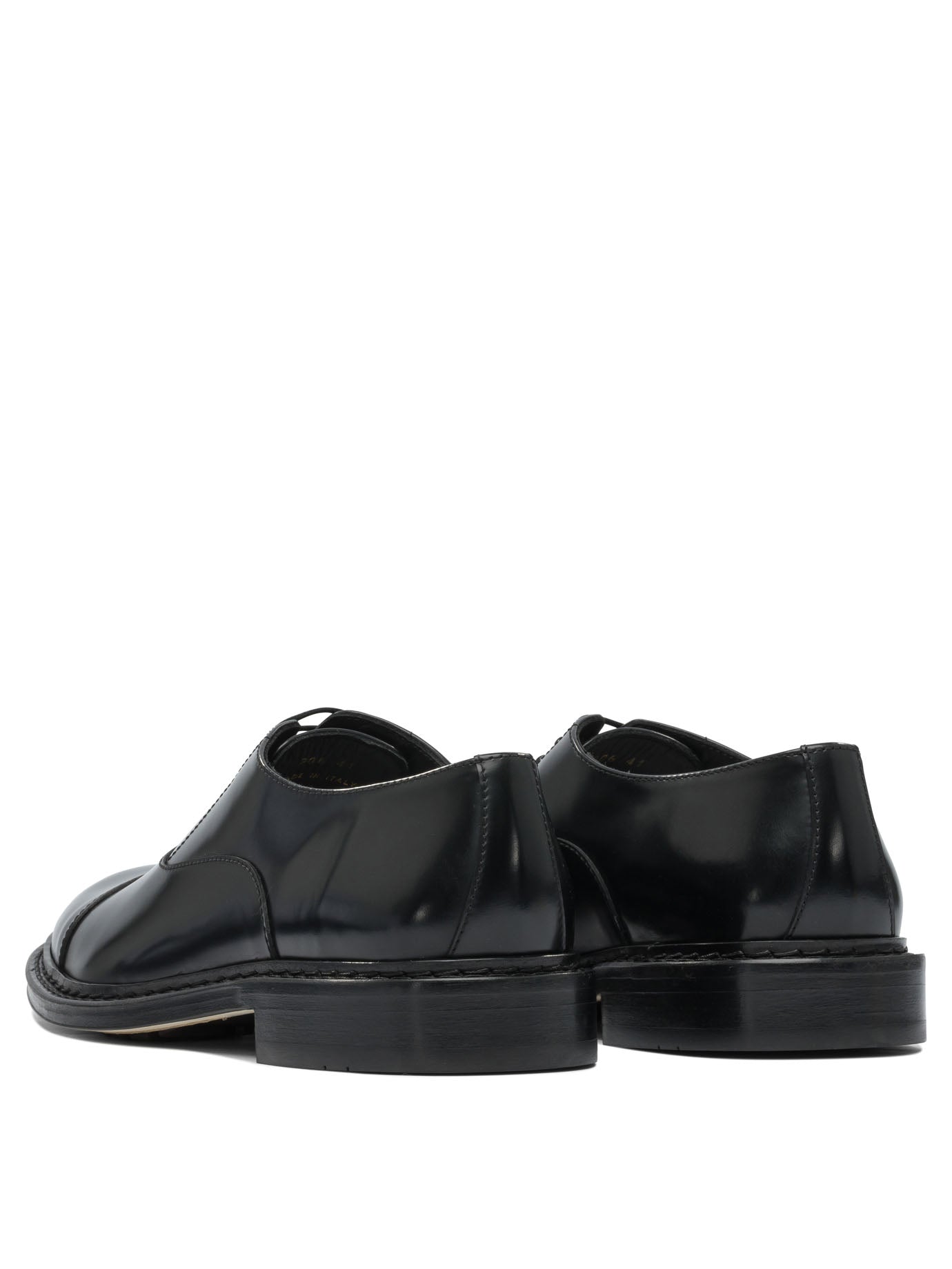 Sturlini Lace-up Shoes