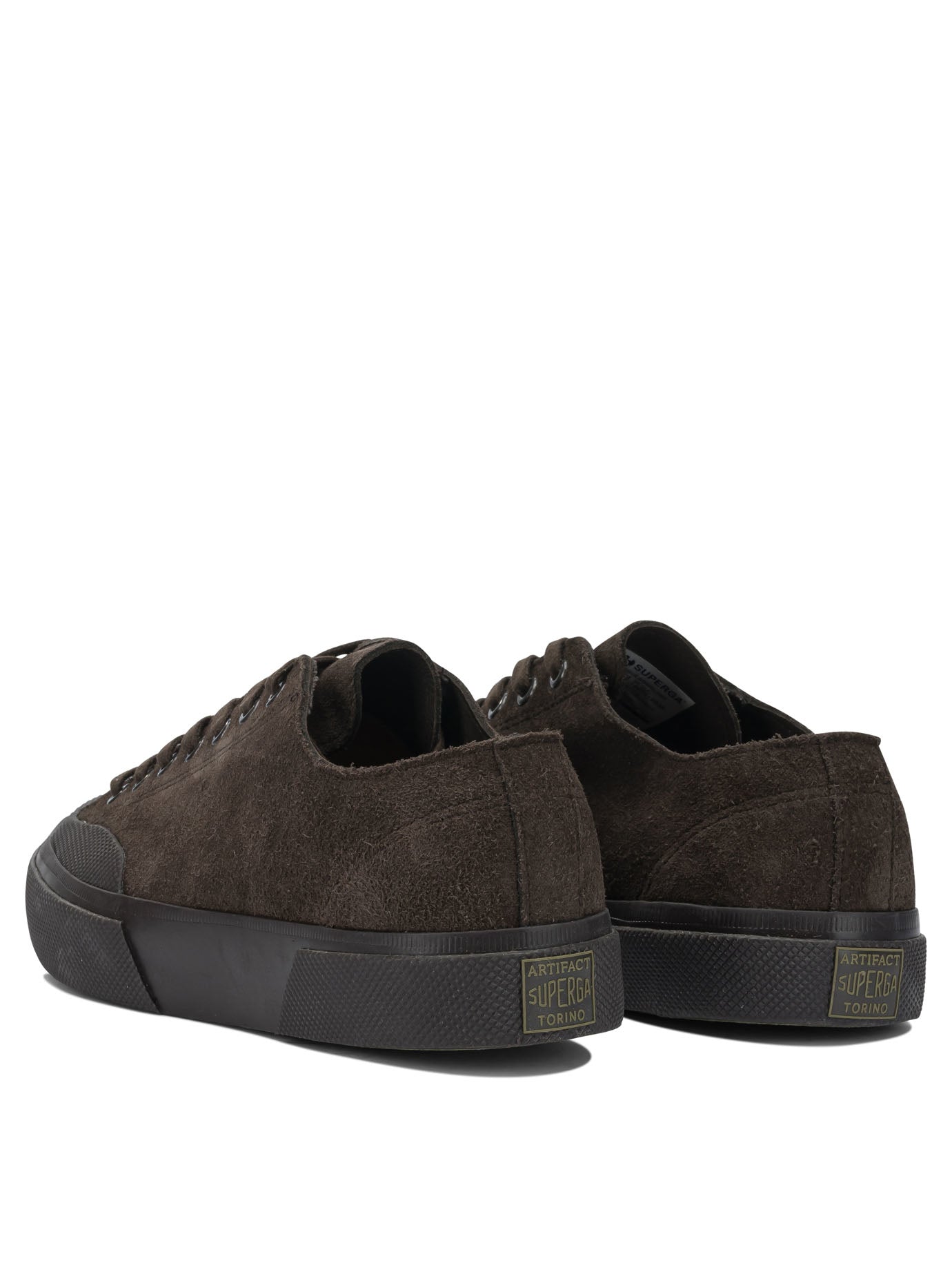 Superga Sneakers & Slip-on