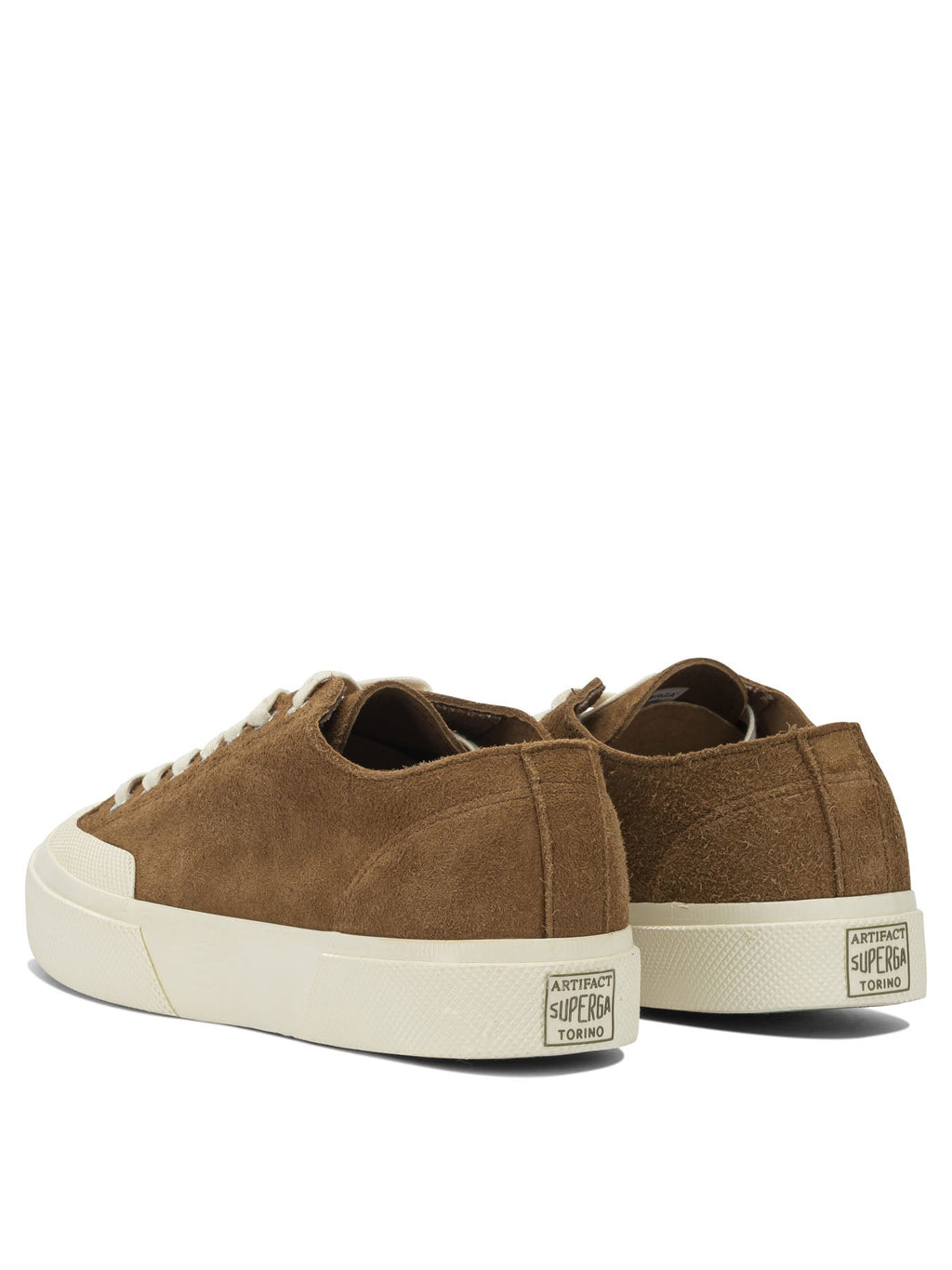 Superga Sneakers & Slip-on