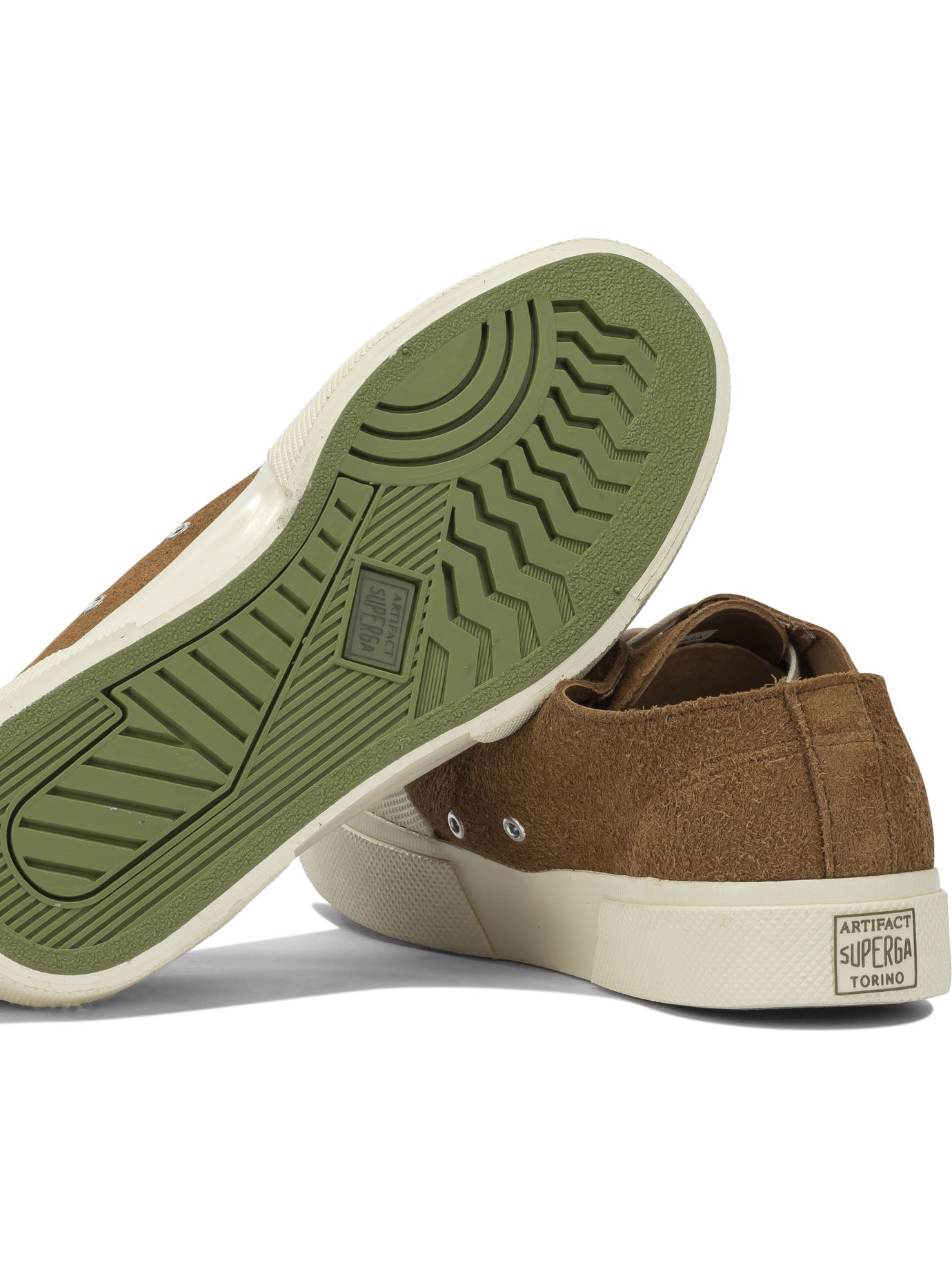 Superga Sneakers & Slip-on