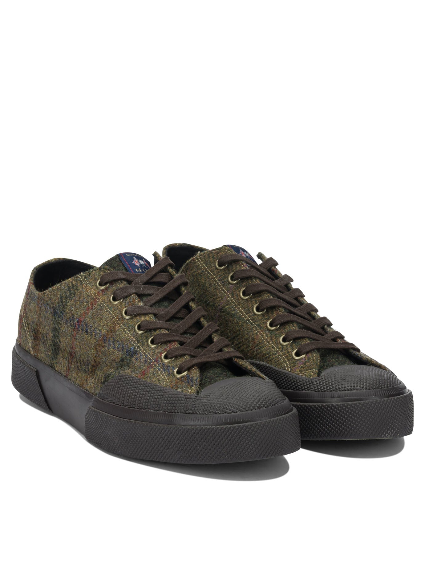 Superga Sneakers & Slip-on